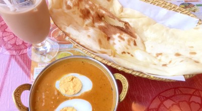 Dipmahal本格インドカレー 溜池山王店 赤坂 溜池山王 溜池山王 インドカレー