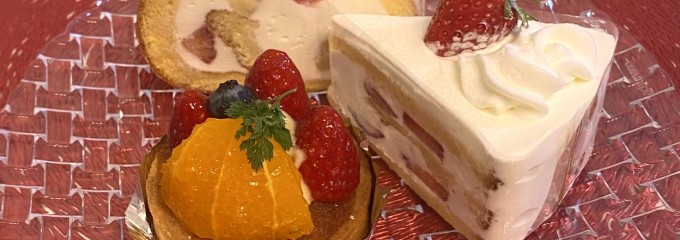 PATISSERIE KARIN｜八丁堀/ケーキ