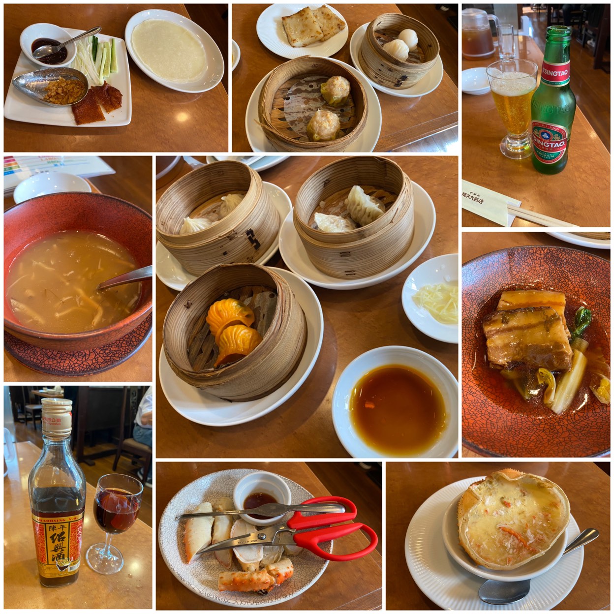 デート 中華街 ディナー デート