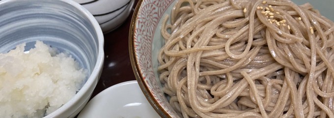 蕎麦処 阿さま