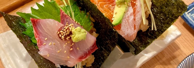 丸冨水産 目黒店