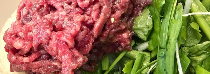 양양집 압구정점 Yangyangzip(Apgujeong) ヤンヤンチプ