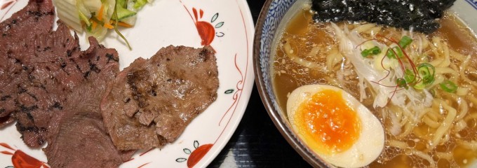 牛たん焼き仙台辺見 キャナルシティ博多店