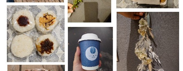 千里南公園