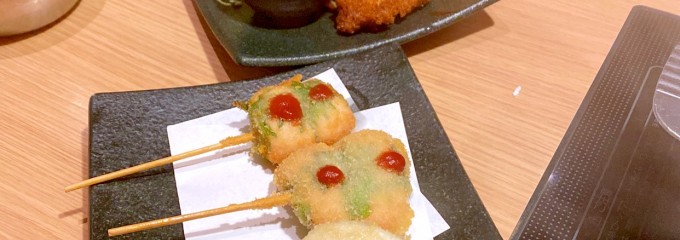 きんのぶた アクロスプラザ八尾店