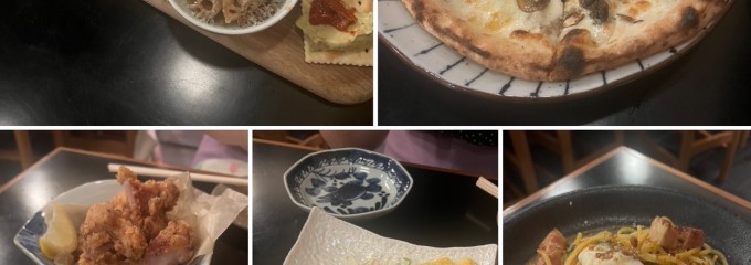 おばんざい ニコイチ