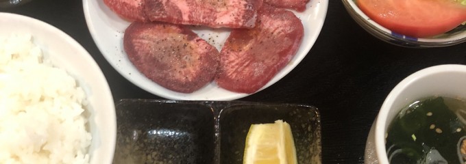 焼肉きぬ川