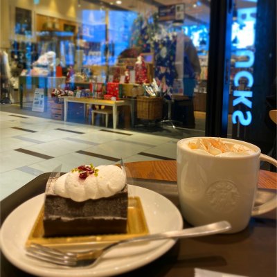 スターバックスコーヒーららテラス 武蔵小杉店 武蔵小杉駅 カフェ スターバックスコーヒーららテラス 武蔵小杉店 武蔵小杉駅 カフェ