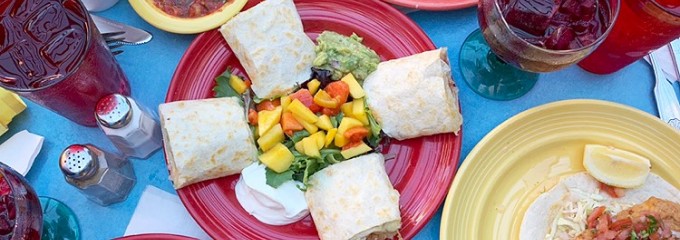 Riviera Mexican Grill