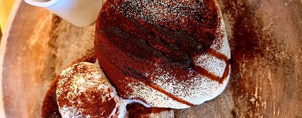 コルト デリ アンド カフェ イチコ スタイル