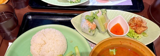 スパイシーマーケット 女池店