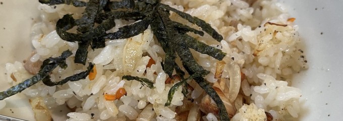 はまや食堂