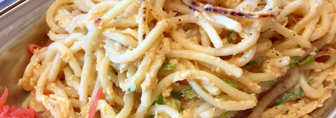 スパゲッティーのパンチョ 越谷4号バイパス店