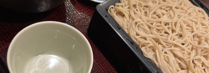 手打ちそば 柴田