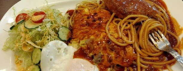 あんかけ亭
