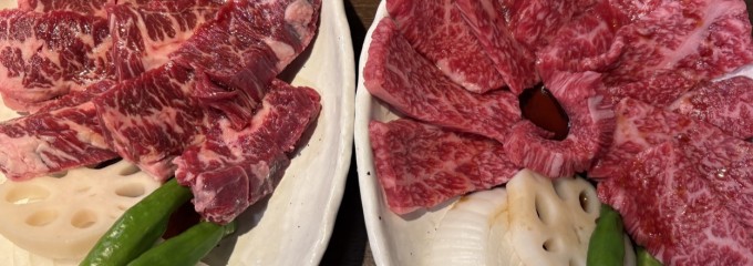 黒毛和牛　焼肉一 心斎橋店