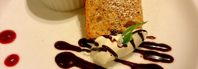 ビストロブランジェリー ブリアン 北山店