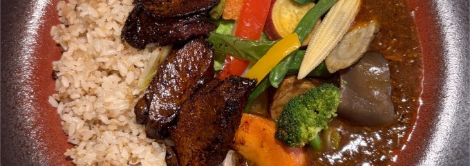 フレンチカレー スプーン