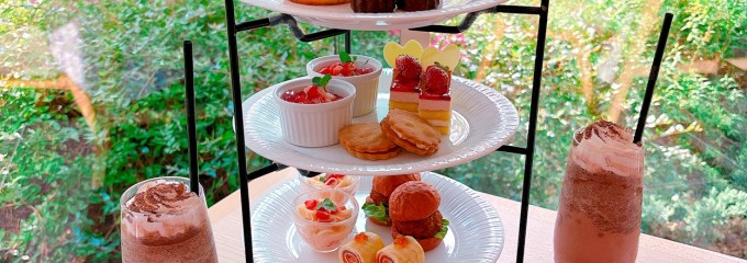 カフェ&バー　オールオール