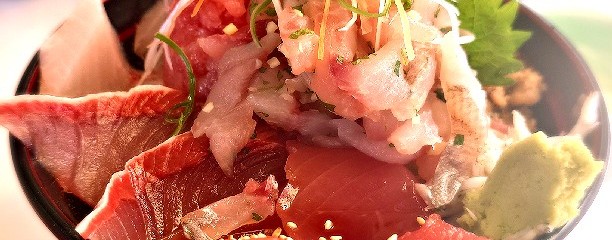 漁港食堂 だいぼ