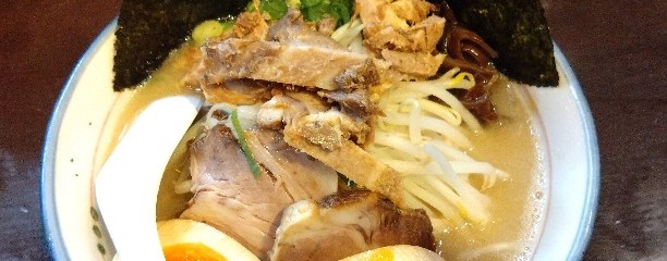 麺の坊 砦
