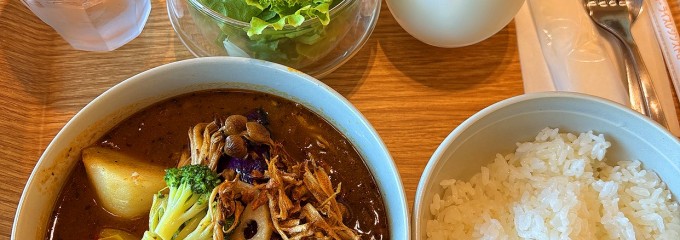 クボタ アグリ フロント カフェ
