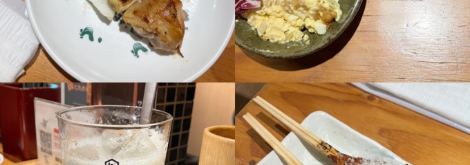 ちんぷんかんぷん 博多店