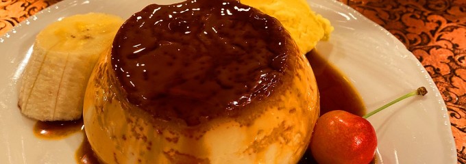 純喫茶ヒロ