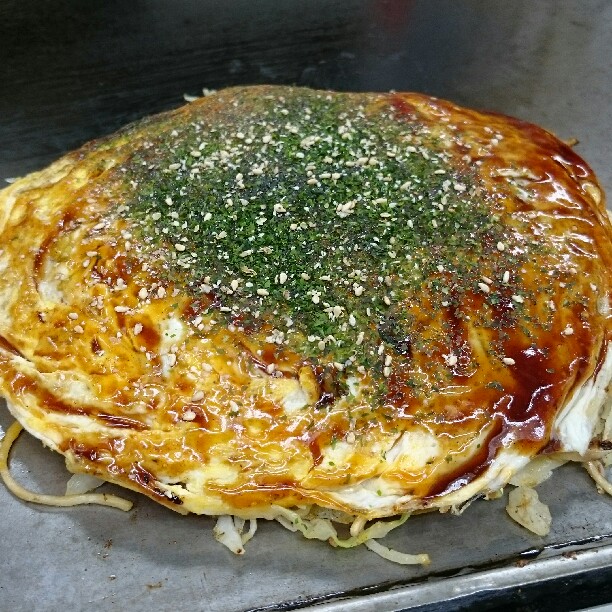 お好み村 あとむ お好み焼き もんじゃ の写真 ホットペッパーグルメ