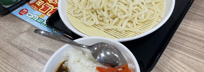 自家製生うどん 麦さと屋 上里SA(下り)店