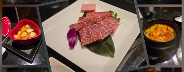 完全個室焼肉 和み苑
