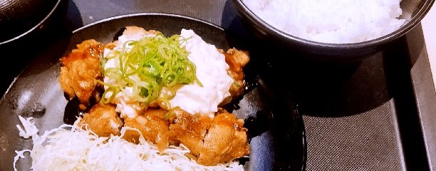 松のや ル・シーニュ府中店