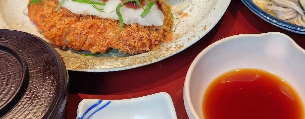 和食麺処サガミ 半田インター店