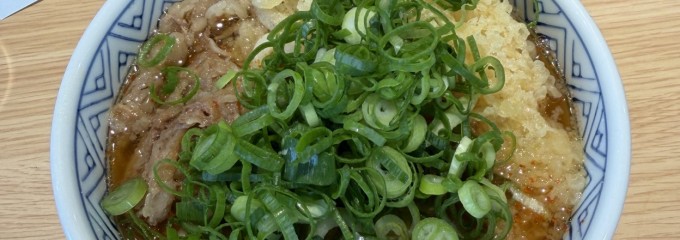 どんどん 小郡店