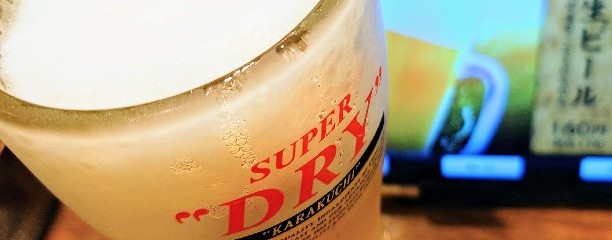 しんぱち食堂 大門店