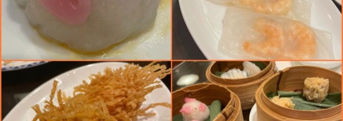 萬珍樓 點心舗