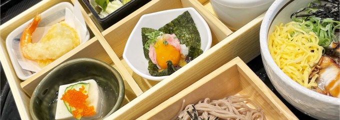 寿司･しゃぶしゃぶ ゆず庵 八幡西店