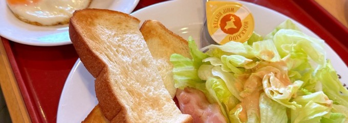 ジョイフル 新南陽野村店