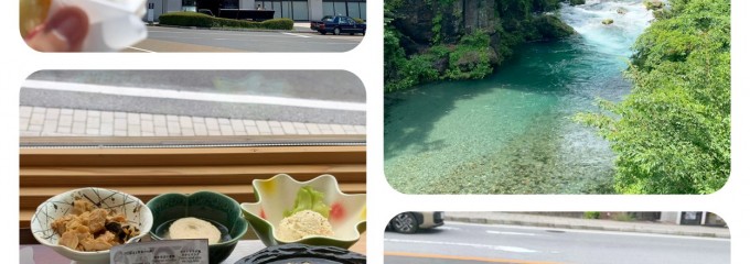 ゆばカフェ　葉月
