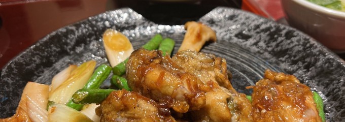 SANKOUEN China Cafe＆Dining