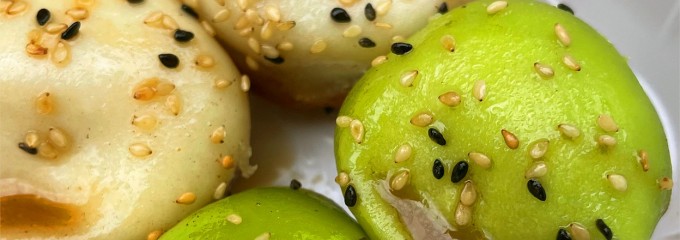 上海小籠包専門店 鵬天閣 新館