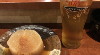 姫路おでん 地料理 居酒屋 じごろ小廣 駅前町 姫路駅 居酒屋