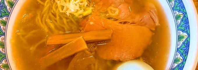 ラーメンめん丸 高田店