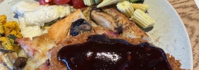 三井アウトレットパーク岡崎