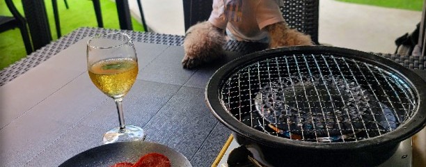 焼き肉グラム