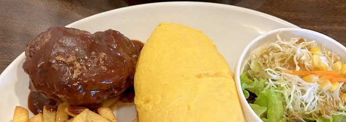 洋食屋 BOSCA