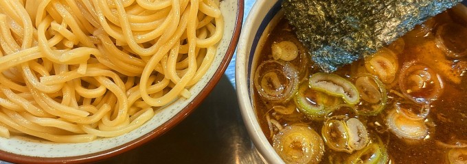滝野川 大勝軒
