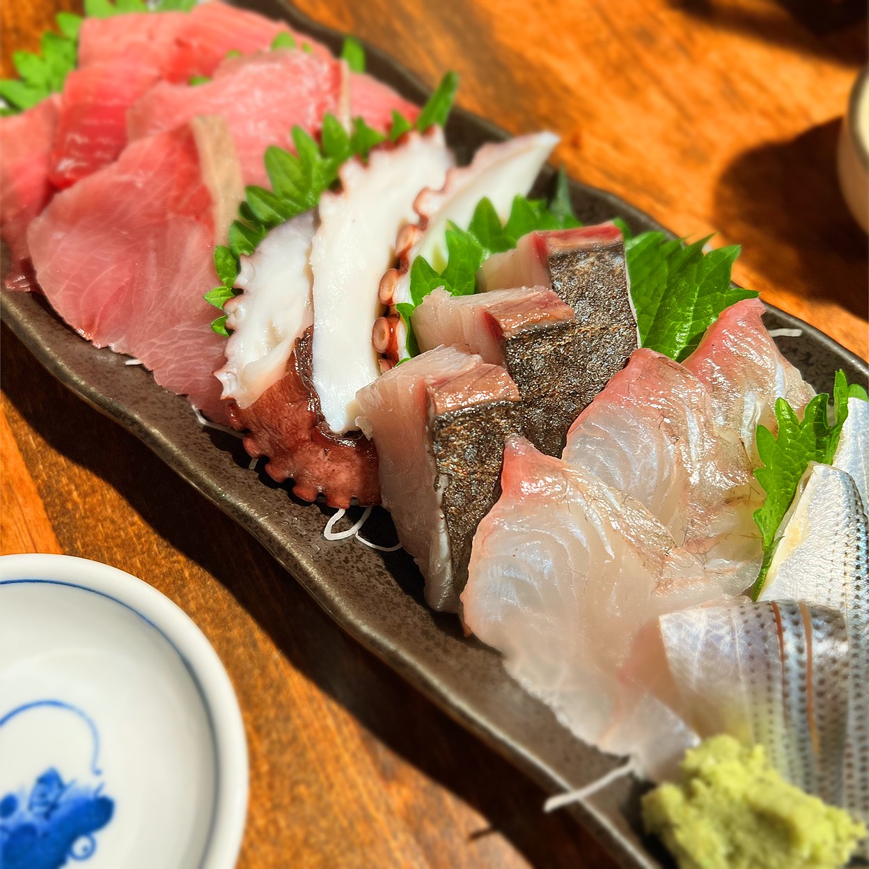 築地 はじめ 鮮魚 店