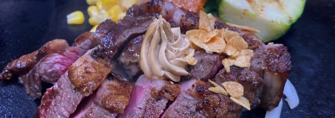いきなりステーキ 小田急マルシェ大和店
