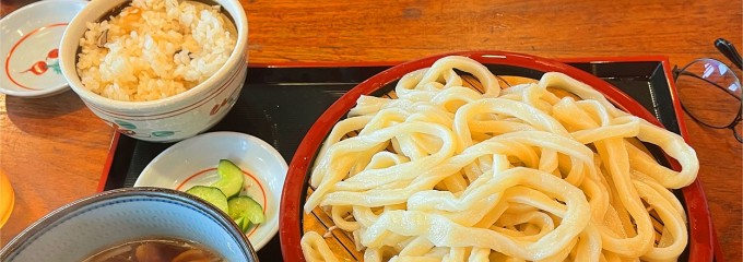 手打ちうどん専門店 田舎や